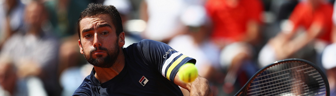 cilic 3 giugno